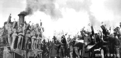 中国为二战做了多大贡献?也许没有中国,整个结