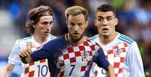阵容豪华的克罗地亚, 决定成败的那个人名字里