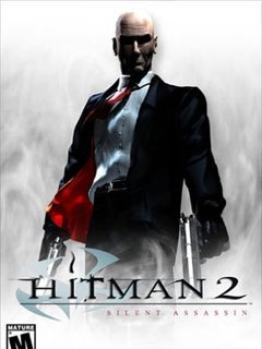 杀手2：沉默刺客