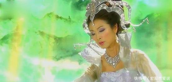 菩提老祖的师父是谁?三清见了要鞠躬,女娲见了