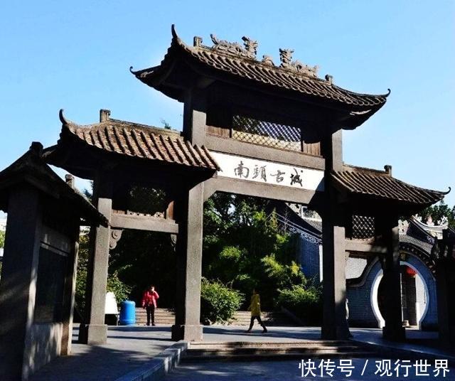 深圳最霸气的区,曾管辖港澳和东莞,号称广东经济第一强区!