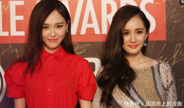 刘恺威杨幂离婚,记者采访唐嫣离婚原因,唐嫣回