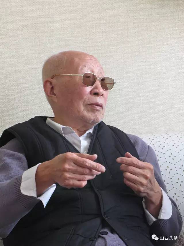 考古界的"传奇"走了 文博大家张颔先生逝世!