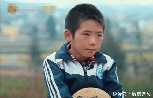 变形计:节目给农村娃留下5年补助,看到金额后