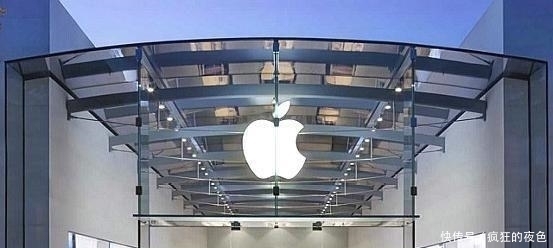 世界又一中国苹果手机崛起:8秒破亿力压巨头,iphone7plusv世界中心图片