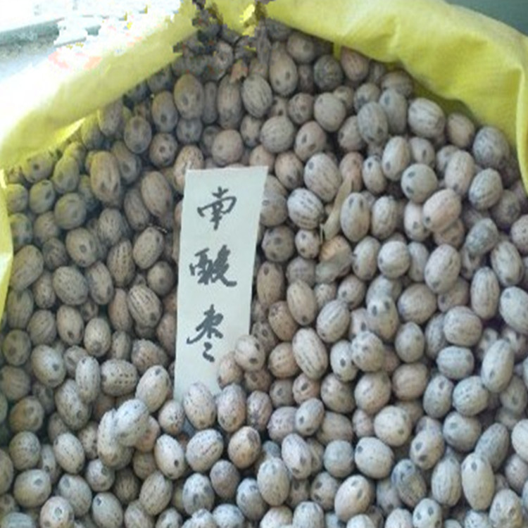 鼻涕果,广枣