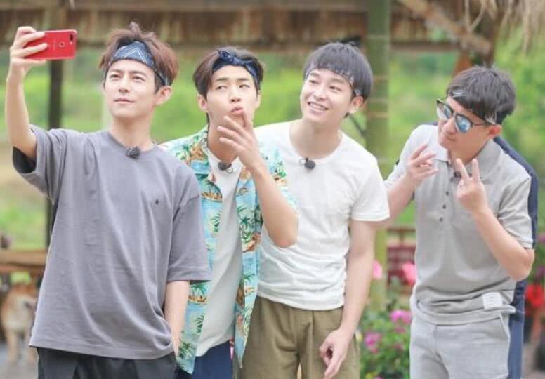 《向往的生活》第三季终于开播,第一期哪些嘉