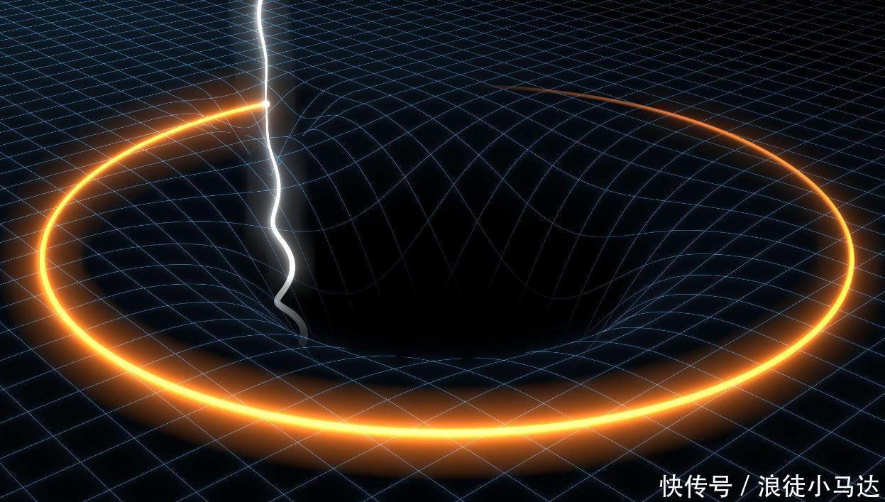 据爱因斯坦的质能方程,是否存在能比肩黑洞能