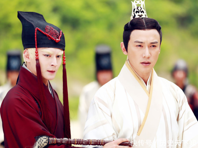 她是汉朝年龄最小的皇后,16岁却成寡妇,为何能