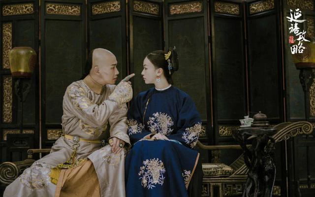赵丽颖吴谨言走红之路很相似？如今两人的新剧也撞档你选择哪部呢