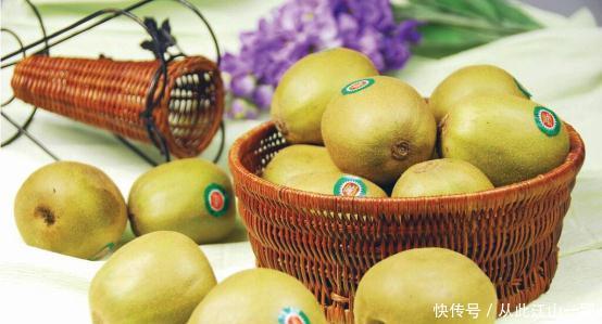 吃猕猴桃对身体不差,食用此水果,镇静心情、生
