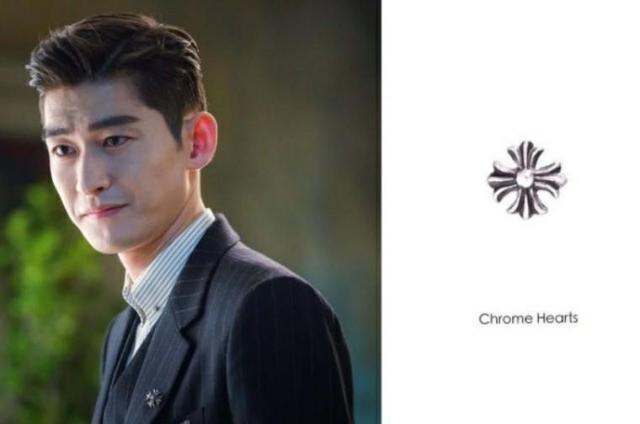 温暖的弦---张翰的80套高定西装