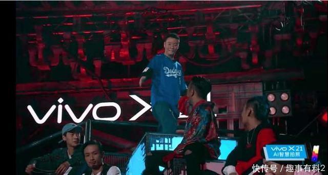 热血街舞团:肖杰冯正曾经第一,现排名倒数第一