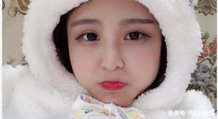 快手猫妹妹改口说感谢锤哥网友你戏可真足,好