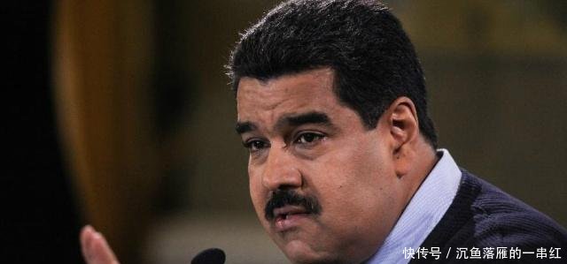 瓜伊多已回到委内瑞拉,马杜罗没有拘捕他,主要