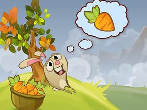 小兔子跳跳跳变态版,小兔子跳跳跳变态版小游