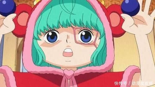 海贼王:四皇黑胡子暗暗果实的五大克星,要么抓