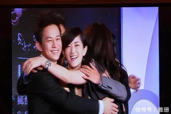 何炅老师的粉丝过亿,欣喜在于何老师的言行一致