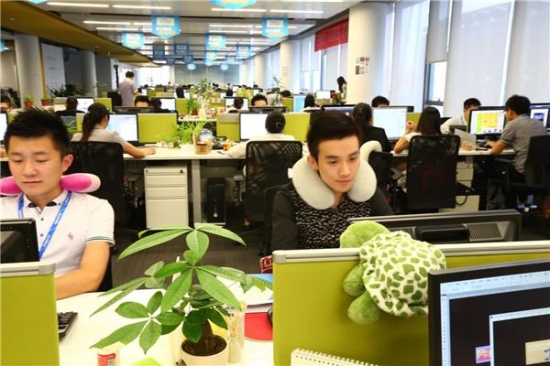 苏宁豪掷几十亿\"造家\