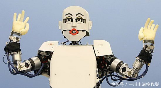 日本美女机器人技术成熟,如果能做老婆你会娶