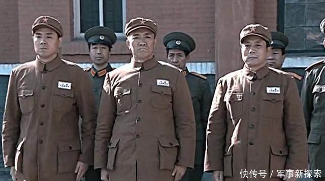 揭秘李云龙1955年授衔的少将是什么级别享受