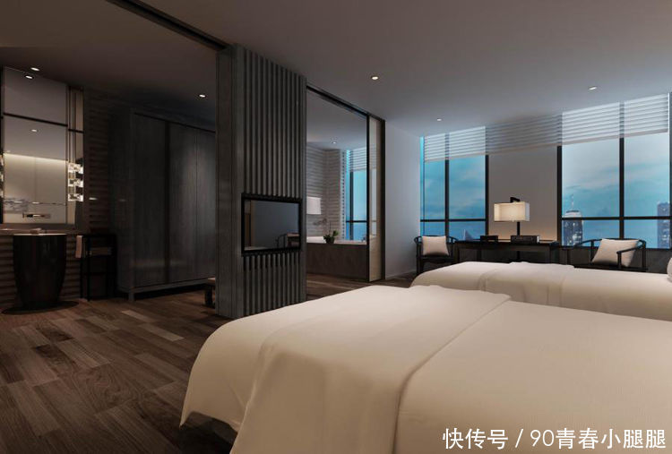 河南度假酒店设计,精品酒店设计说明