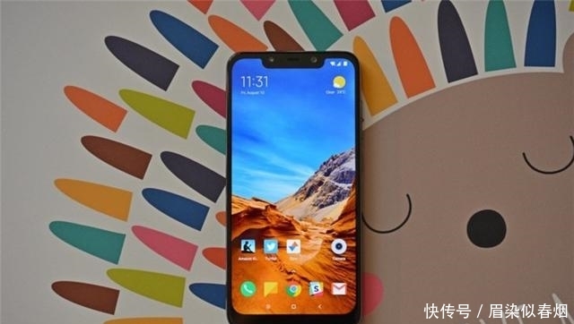 小米Play将于12月24日发布 售价方面将颇具竞