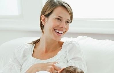哺乳期妈妈吃哪些食物有助下奶?如何提高奶水