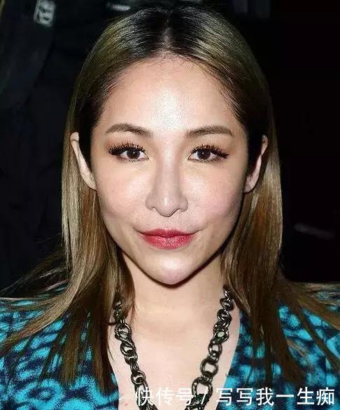 整容失败的作死明星大起底 真是妖魔鬼怪一锅