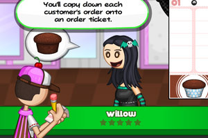 老爹蛋糕店,老爹蛋糕店小游戏,360小游戏-360