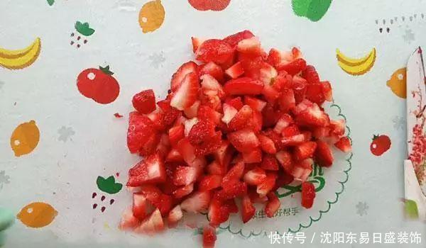 放心给孩子吃的5分钟营养早餐食谱,你会了吗?