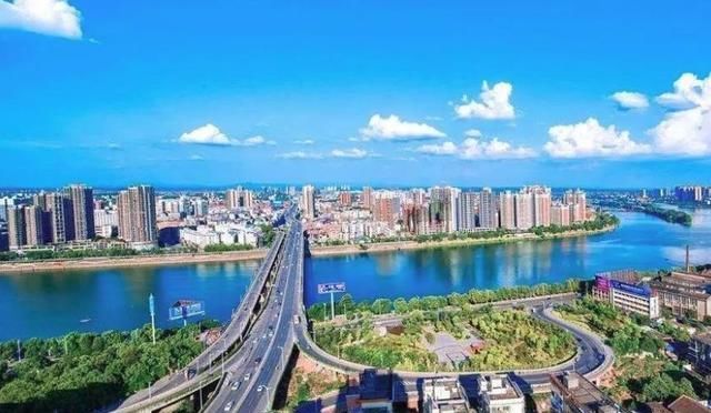 湖南计划2019年开工一条高速,投资139亿,2个城