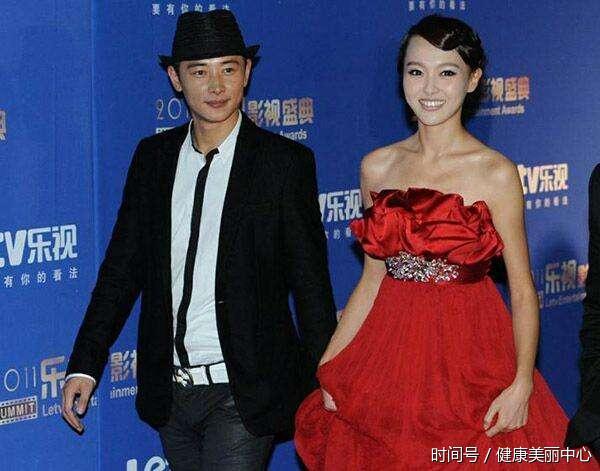 罗晋证实唐嫣已怀孕,确认在意大利奉子完婚!