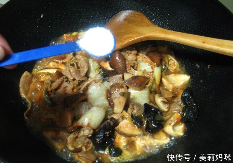 1周岁以后的宝宝可以吃盐吗?摄入太多盐对宝