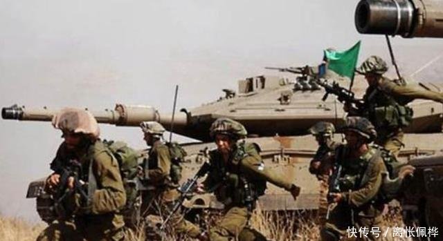 为什么伊朗少将是美国敌人