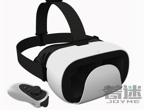 亲民VR硬件观影第一需求 暴风魔镜小D体验评测