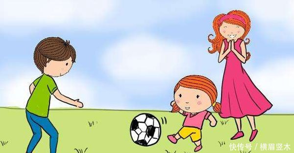 七岁前玩和不玩手机的孩子,未来的差距不小,家