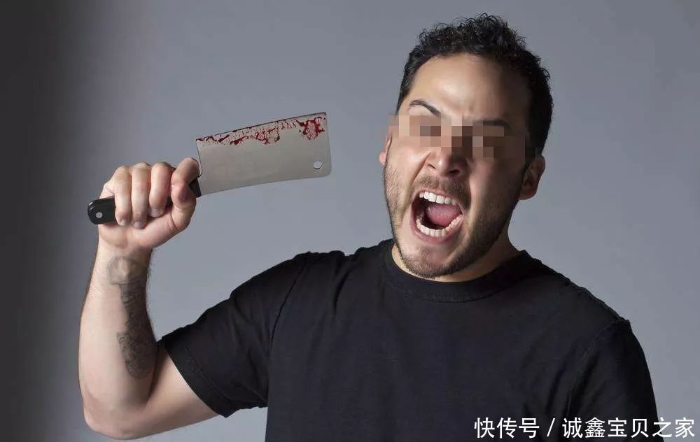 男子冒充妻子,约出暧昧对象并残忍杀害!