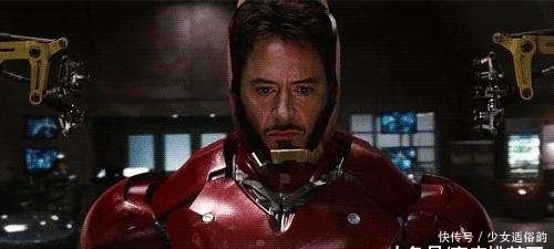复联4钢铁侠究竟会不会复活?其实剧中早已说