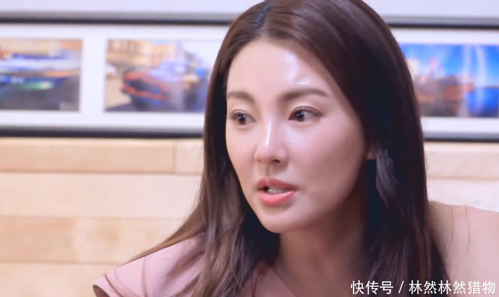 《我和我的经纪人》:张雨绮面临经济危机,为