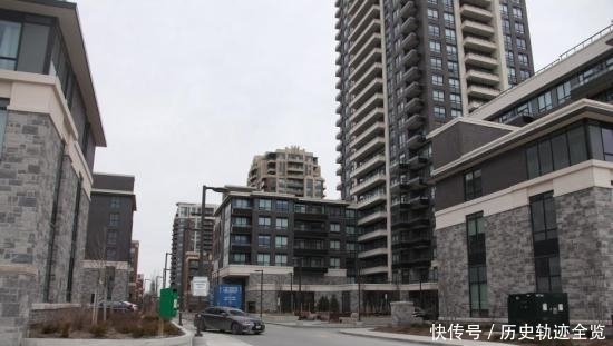 快讯:在多伦多遭绑架的中国留学生已被找到