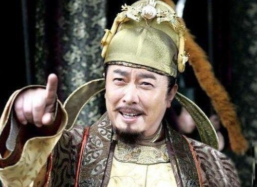 李世民在位23年,手下只出了一个叛徒,大唐江山差点毁在他手里