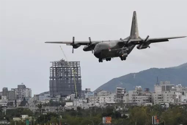 蔡英文大搞救灾外交,绿营至今搞错对象