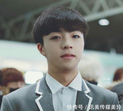 陈立农的经历,并没有你想的那么简单