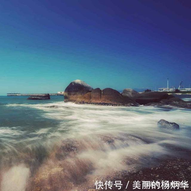 中国人最喜欢的滨海旅游城市,号称国内马尔代