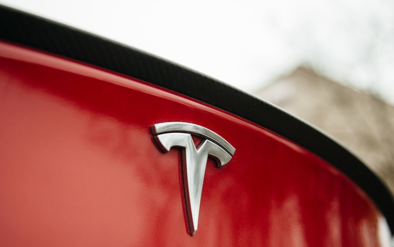 特斯拉上海工厂开工!项目总投资达500亿元人民