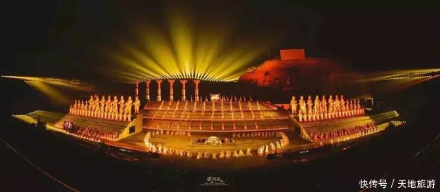 洛阳这些地方夜景,再现千年神都壮丽景色,美到爆