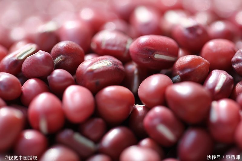 薏米炒熟和生的有什么区别 搭配什么祛湿最好