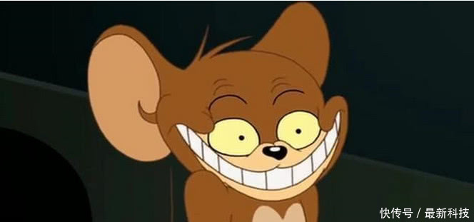 毁童年!《猫和老鼠》最恐怖的一集,直到现在还