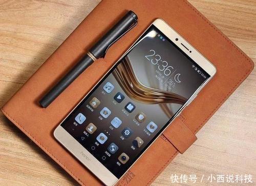 荣耀Note10小米Max3大屏之争!